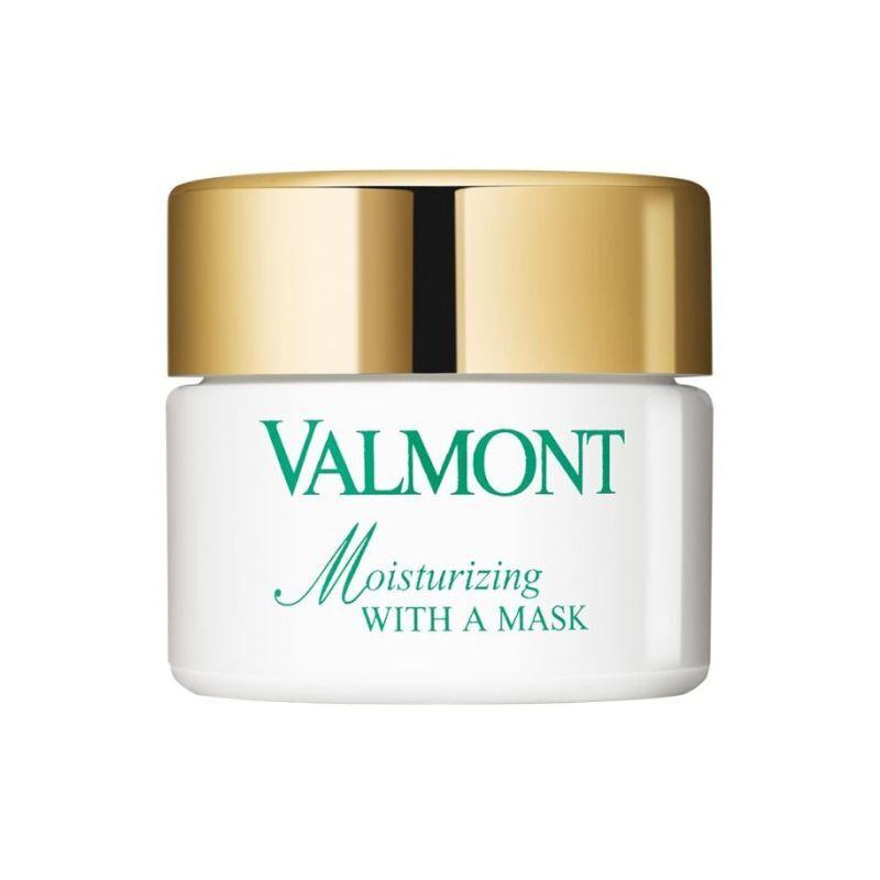 VALMONT MOISTURIZING WITH A MASK | 50ml