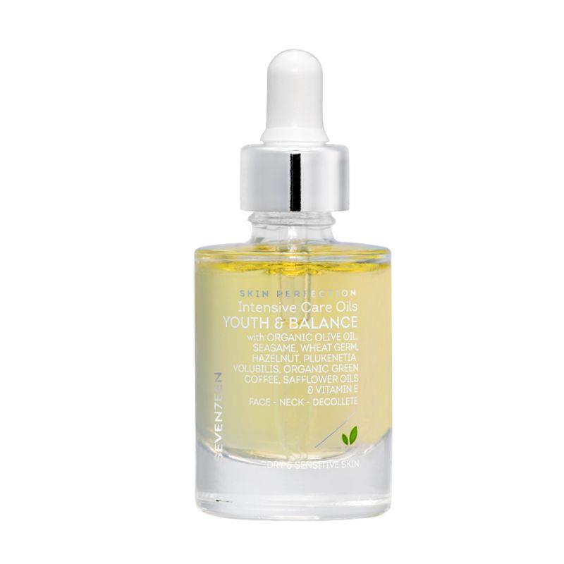 SEVENTEEN INTENSIVE CARE YOUTH & BALANCE OIL | 10ml