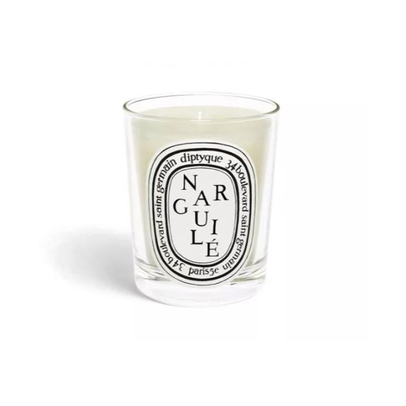 DIPTYQUE NARGUILE SCENTED CANDLE | 190gr