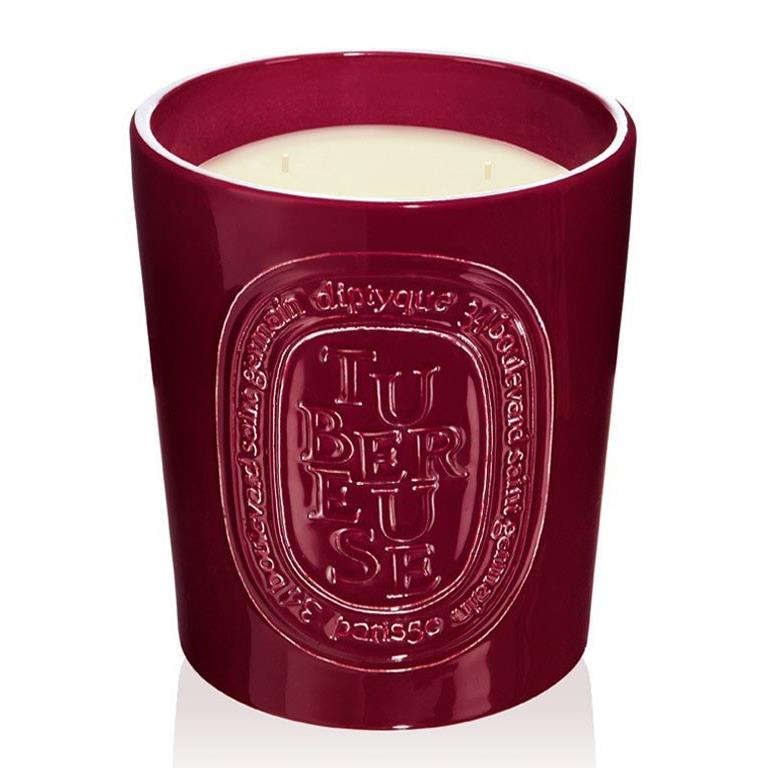 DIPTYQUE TUBEREUSE GIANT CANDLE | 1500gr