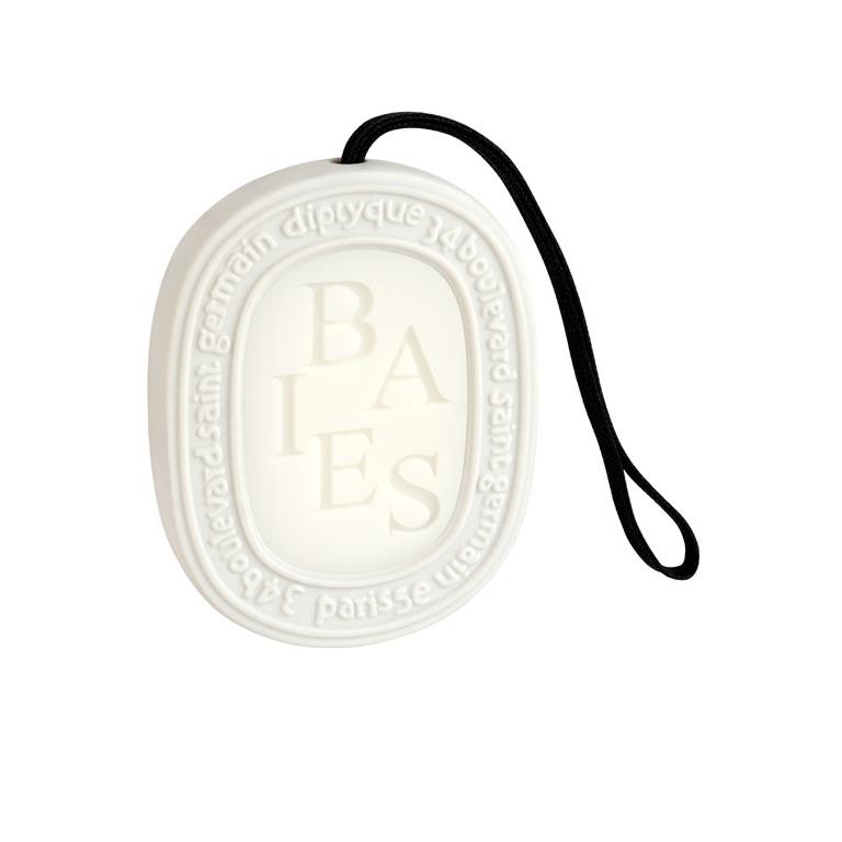 DIPTYQUE BAIES SCENTED OVAL