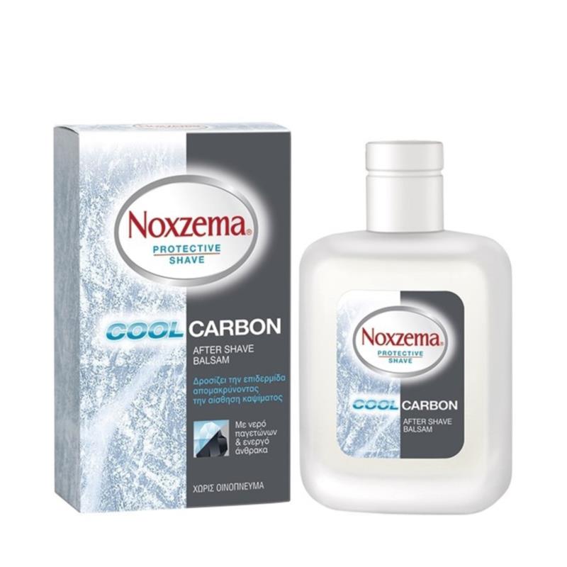 Noxzema As Balsam Cool Carbon 100ml