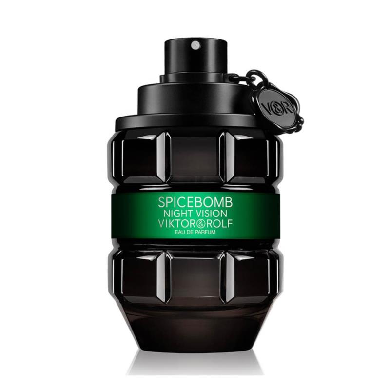 Spicebomb Night Vision