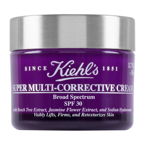 KIEHL’S SUPER MULTI-CORRECTIVE CREAM SPF 30 | 50ml