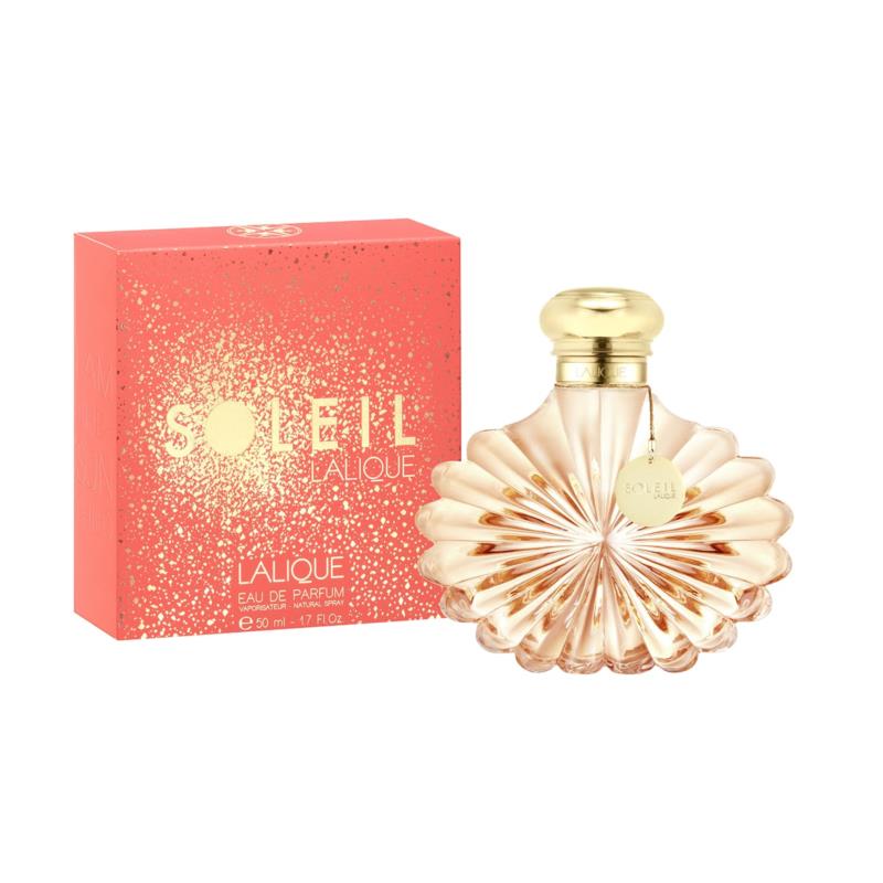 Soleil Eau De Parfum 50ml