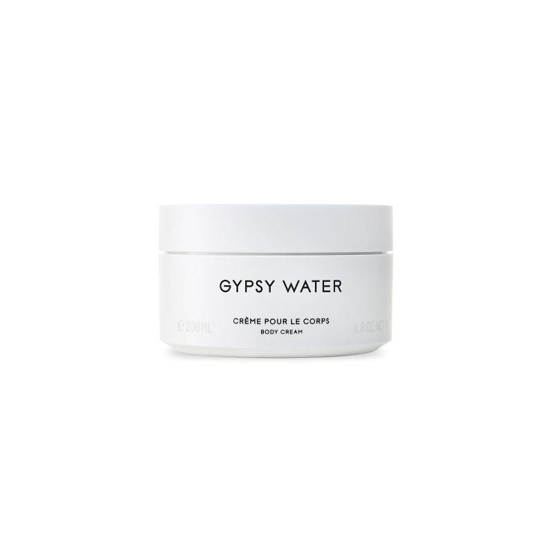 BYREDO GYPSY WATER BODY CREAM | 200ml