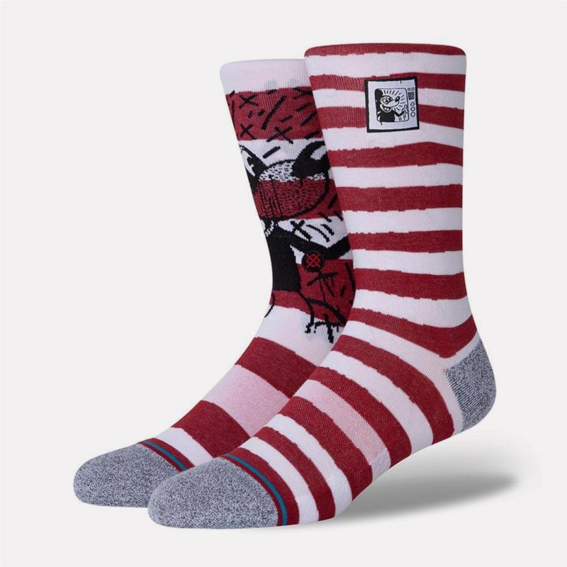 Stance Mickey Tv Haring Mix (9000065711_1634)