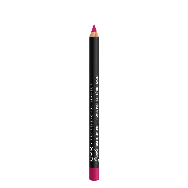 NYX PROFESSIONAL MAKEUP SUEDE MATTE LIP LINER | 1gr 59 Sweet Tooth