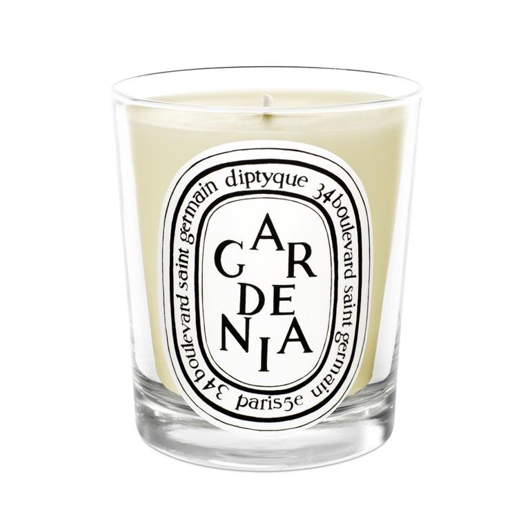 DIPTYQUE GARDENIA SCENTED CANDLE | 190gr