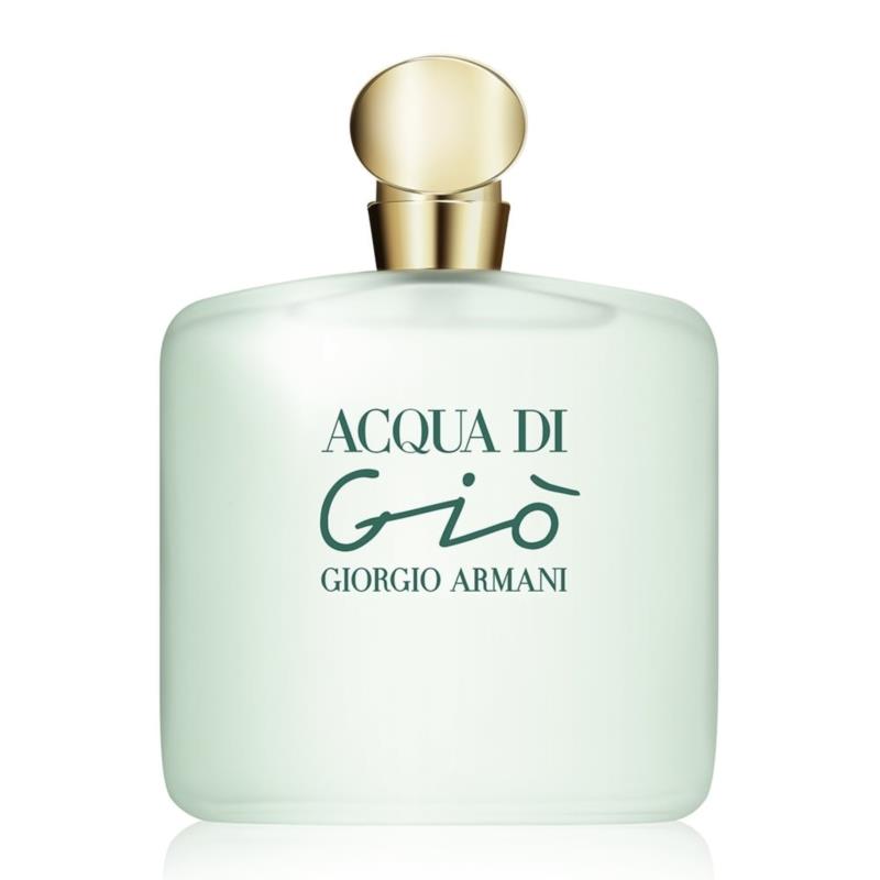 Acqua Di Gio Eau De Toilette 100ml