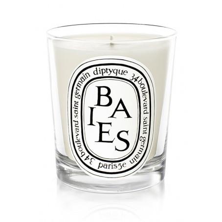 DIPTYQUE BAIES SCENTED CANDLE 190gr