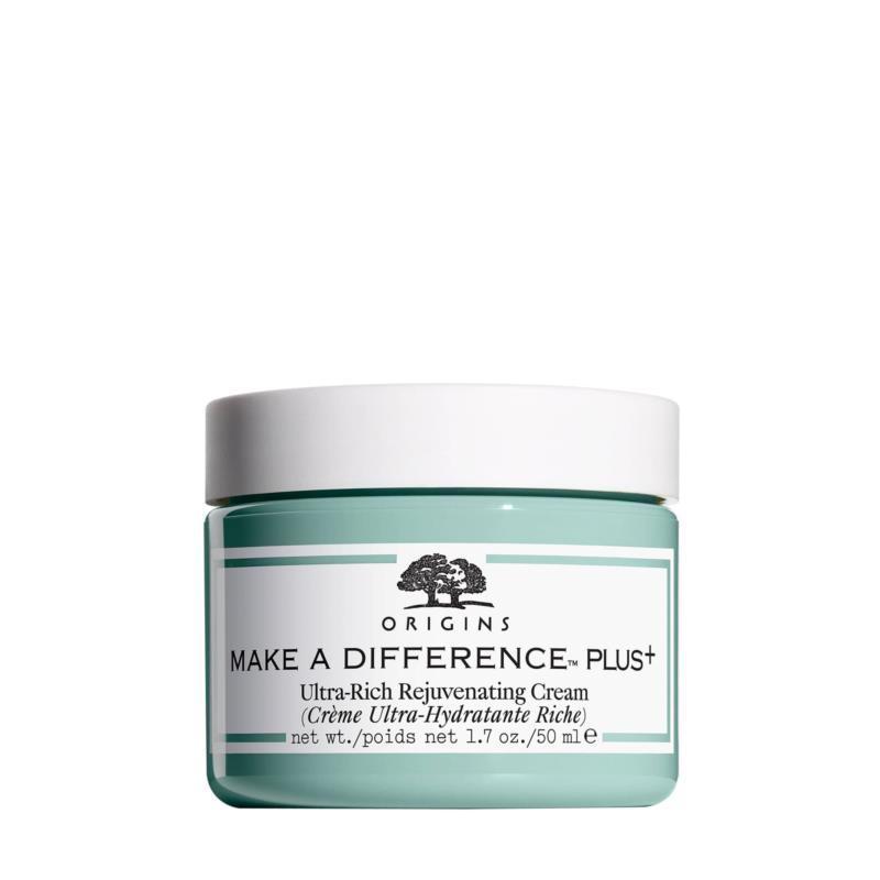 Make A Difference™ Plus+ Ultra-Rich Rejuvenating Cream 50ml