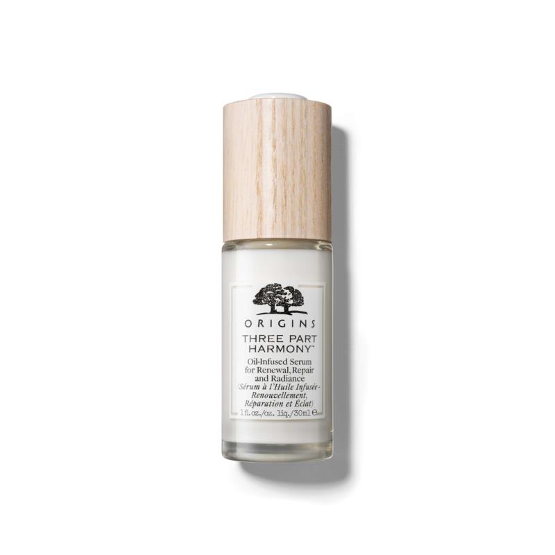 Three Part Harmony™ Oil-Infused Serum For Renewal, Repair And Radiance 30ml