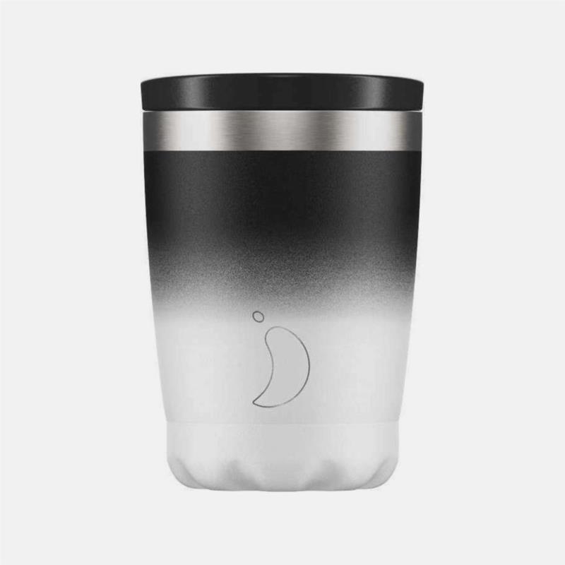 Chilly's Coffee Cup Gradient Monochrome Ανοξείδωτο Πότήρι Θερμός 340ml (9000071373_51068)