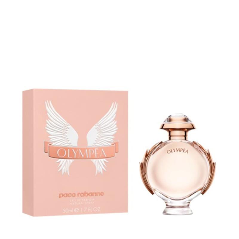 Olympea Eau de Parfum