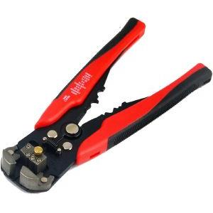 GEMBIRD T-WS-02 AUTOMATIC WIRE STRIPPING AND CRIMPING TOOL
