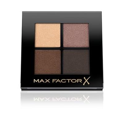 MAX FACTOR COLOUR X-PERT SOFT TOUCH PALETTE 003 HAZY SANDS 7gr