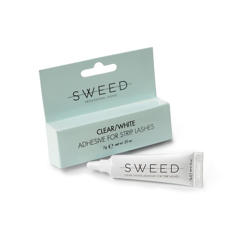 SWEED ADHESIVE FOR STRIP LASHES