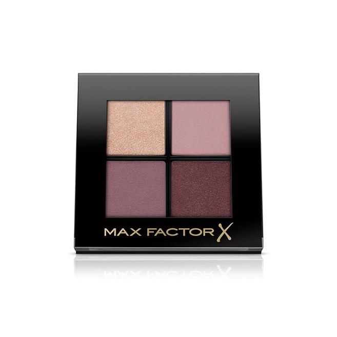 MAX FACTOR COLOUR X-PERT SOFT TOUCH PALETTE 002 CRUSHED BLOOMS 7gr