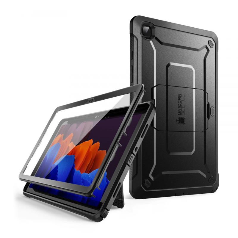 Supcase Unicorn Beetle for Samsung Galaxy Tab A7 10.4/T500/T505. Black