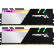 RAM G.SKILL F4-3800C18D-16GTZN 16GB (2X8GB) DDR4 3800MHZ TRIDENT Z NEO DUAL KIT