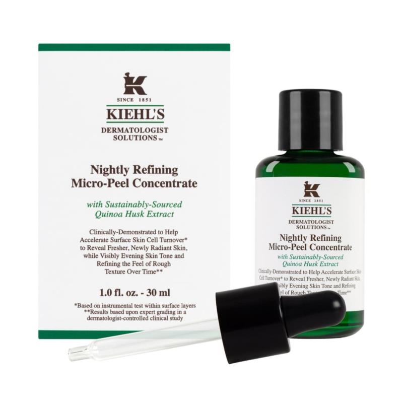 Nightly Refining Micro-Peel Concentrate 30ml