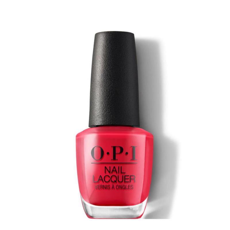 OPI OPI NAIL LACQUER | 15ml We Seafood and Eat it