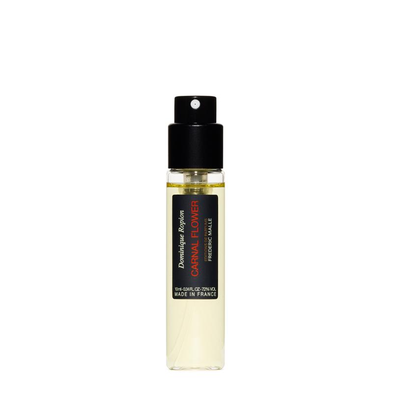EDITIONS DE PARFUMS FREDERIC MALLE CARNAL FLOWER PERFUME 10ml