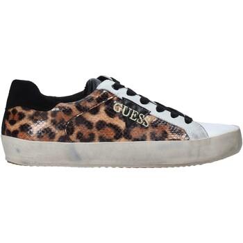 Xαμηλά Sneakers Guess FL7GRE FAP12