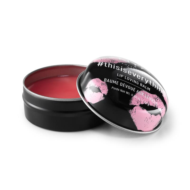 NYX PROFESSIONAL MAKEUP THISISEVERYTHING LIP BALM | 12gr
