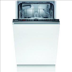 Πλυντήριο πιάτων Bosch SPV2IKX10E SPV2IKX10E