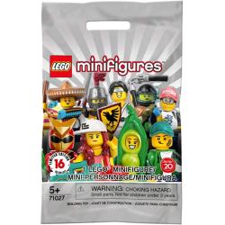 LEGO 71027 MINIFIG SERIES 2020