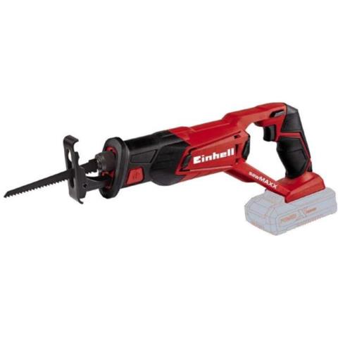 Σπαθοσέγα Επαναφορτιζόμενη 22mm 18V EINHELL TE-AP 18 Li-Solo