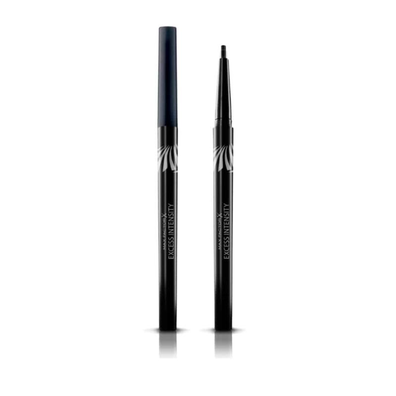 MAX FACTOR EXCESS INTENSITY LONGWEAR EYELINER 004 Excessive Charcoal 1,79gr