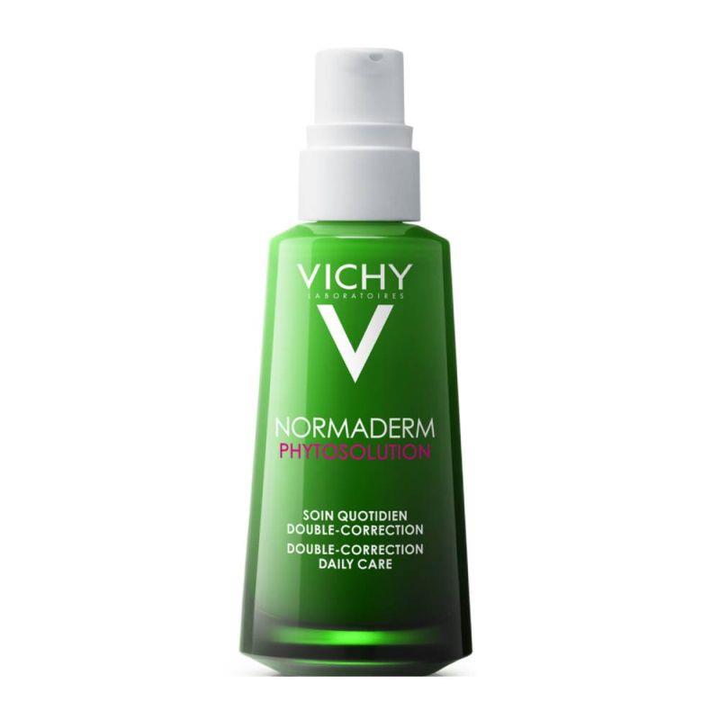 VICHY NORMADERM PHYTOSOLUTION DOUBLE CORRECTION DAILY CARE | 50ml