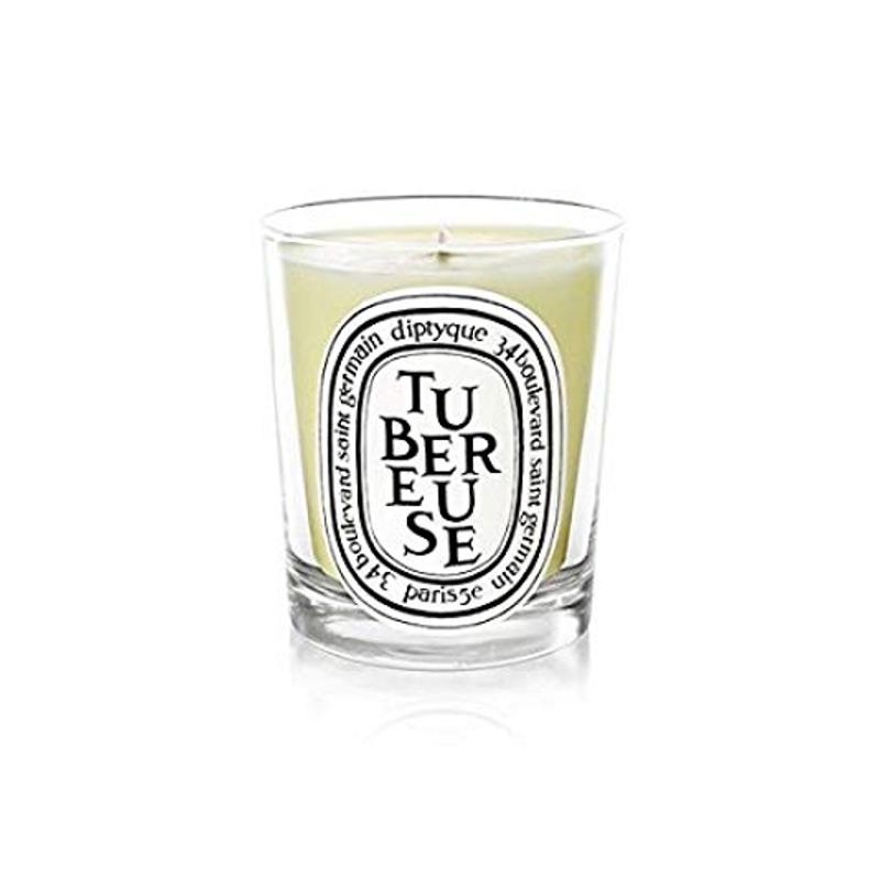 DIPTYQUE TUBEREUSE SCENTED CANDLE 70gr