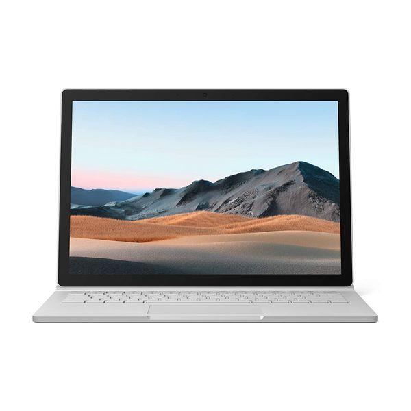 Microsoft Surface Book 3 i7-1065G7/16GB/256GB/GTX 1650 4GB