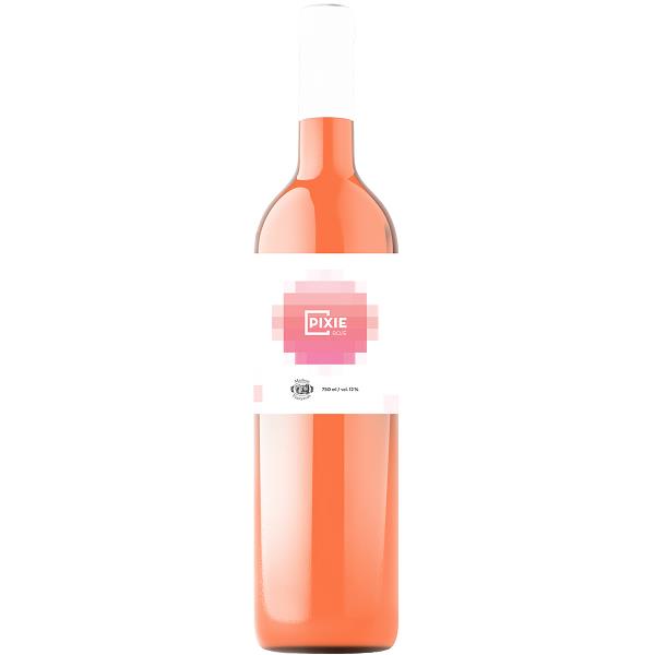 Οίνος Ροζέ Pixie Αμπελώνες Μάρκου 2021 (750 ml)