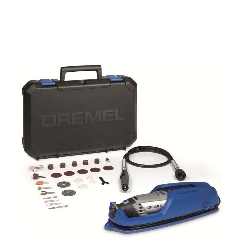 Πολυεργαλείο Dremel 3000 SERIES(3000-1/25) F0133000JS