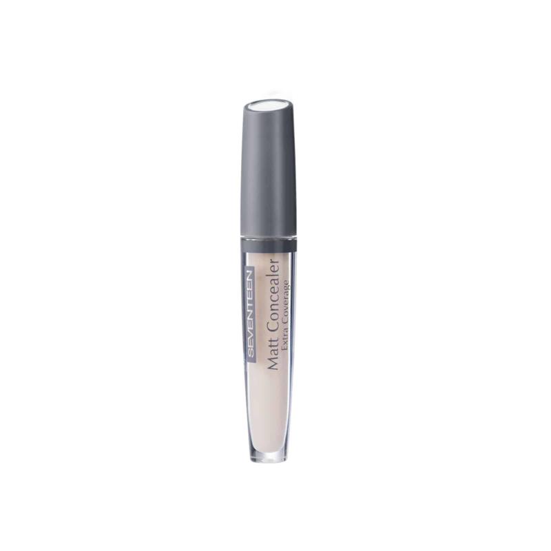 Matt Concealer Extra Coverage 3ml