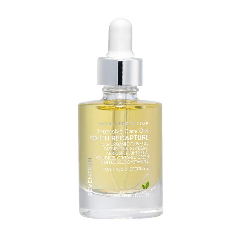 SEVENTEEN INTENSIVE CARE YOUTH RECAPTURE OIL | 10ml