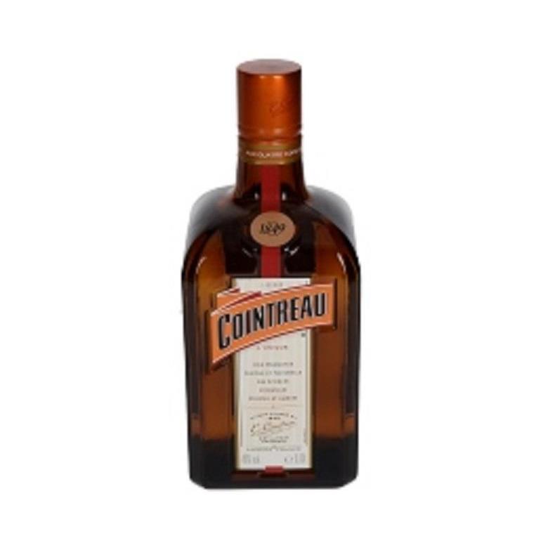 Λικέρ Cointreau (700 ml)