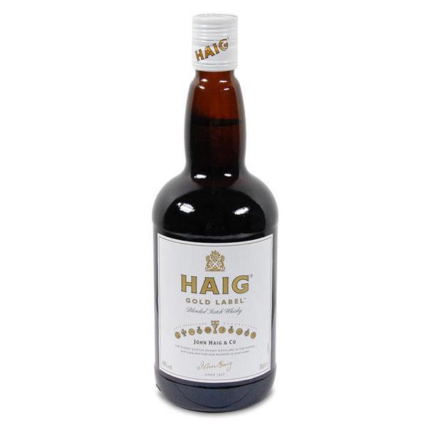 Ουίσκι Haig (700 ml)