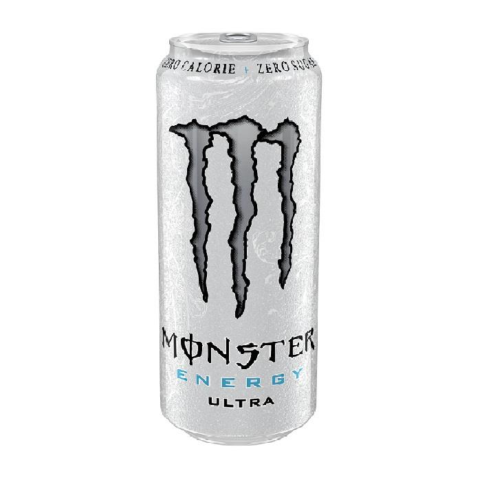 Ενεργειακό Ποτό Absolutely Zero Monster Energy (500 ml)