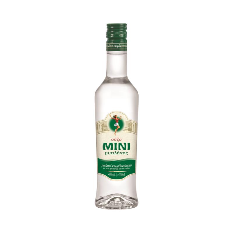 Ούζο Μίνι (350 ml)