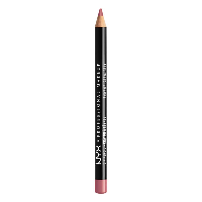 NYX PROFESSIONAL MAKEUP SLIM LIP PENCIL | 1,04gr Plum