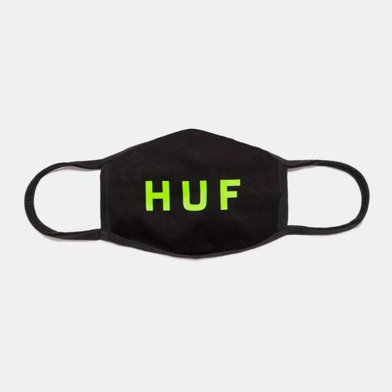 Huf "Og Logo" Μάσκα Προσώπου (9000066650_1469)