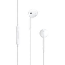 APPLE MD827ZM/A EARPODS WITH REMOTE AND MIC BULK