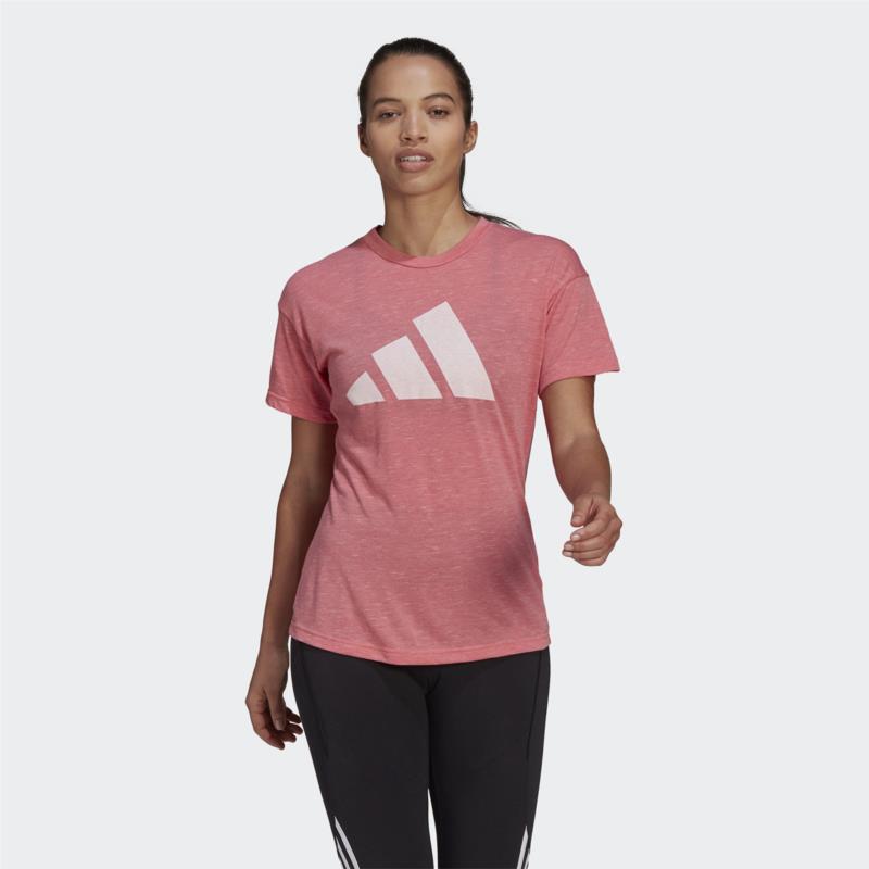 adidas Winners 2.0 Γυναικείο T-Shirt (9000068961_50101)