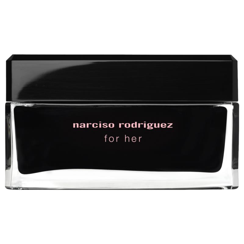 NARCISO RODRIGUEZ NARCISO RODRIGUEZ FOR HER BODY CREAM | 150ml